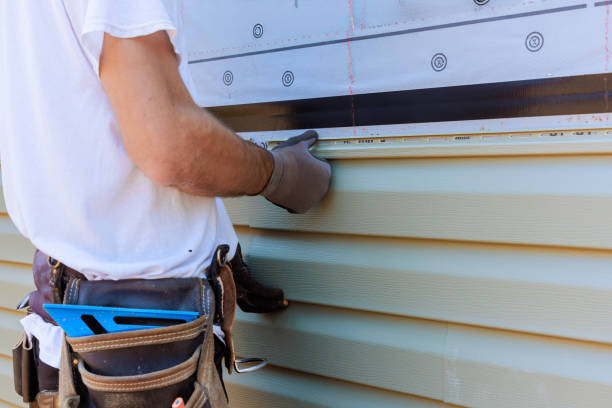 Affordable Siding Replacement solutions in Land O'Lakes, FL
